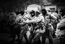 56 Kompania Specjalna - elitarna jednostka Wojska Polskiego w PRL