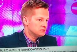 Marcin Mroczek komentatorem w TVP Info