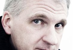 Prof. Timothy Snyder: chcę mówić rzeczy nowe, ale i niewygodne dla Polaków