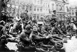 Anielscy łucznicy z Mons. Kto ocalił żołnierzy z Brytyjskiego Korpusu Ekspedycyjnego?