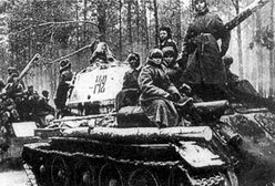 Studzianki - samobójczy atak Polaków rozstrzygnął losy bitwy