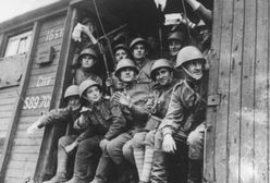 Żołnierze rozpoznania z Armii Berlinga