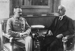 Zamach na pierwszego prezydenta RP Gabriela Narutowicza