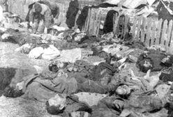 Zapomniane ludobójstwo - rzeź Polaków na Wołyniu i w Galicji Wschodniej