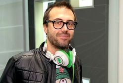 DJ Adamus jurorem w nowym show!