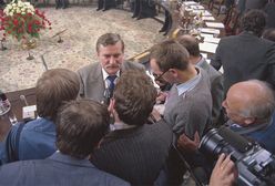 Rozpoczęły się rozmowy przy Okrągłym Stole