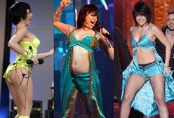 Tatiana Okupnik kiedyś była królową tandety i kiczu!