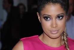 Patricia Kazadi: Nie mogę zatrzymywać ubrań z "X Factor"