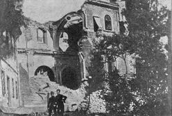 Kalisz 1914 - zapowiedź barbarzyństwa