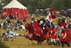 604. rocznica bitwy pod Grunwaldem