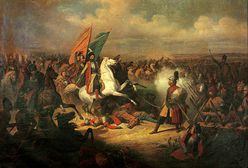 Cywilizacje w ogniu - wojny Polski z Rosją o dominację w Europie Wschodniej