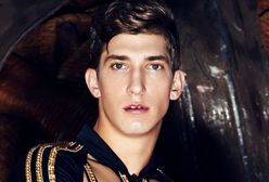 "Top Model": zaskakująca przeszłość Michała Baryzy