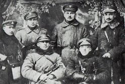 Jerzy Dąmbrowski "Łupaszka" - bohater trzech wojen zginął w niewyjaśnionych okolicznościach