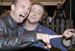 Czesław Śpiewa w jury "X-Factora"!