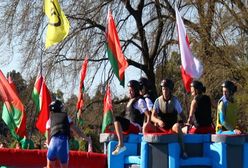 Wipeout - Wymiatacze: odcinek 1