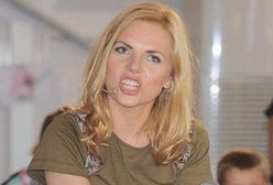 Kwaśniewska nie pcha się do TV