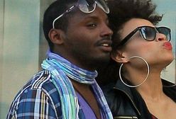 Oceana sprowadziła chłopaka do Polski