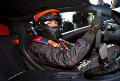 Veyron 16.4 Super Sport - najszybszy