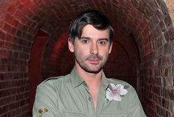 "Top model": Marcin Tyszka trafił do szpitala w Paryżu!