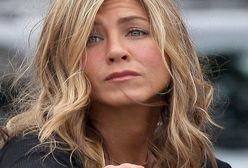 Jennifer Aniston wraca do telewizji