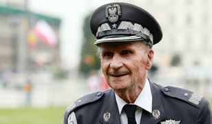 Zbigniew Ścibor-Rylski nie będzie sądzony