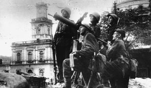 Obrona Wizny - polskie Termopile