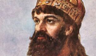 Czy Mieszko I miał brata Prokuja?