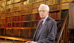 Nie żyje Ernst Nolte