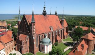 Podczas remontu katedry odnaleziono kapsułę czasu