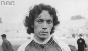 Stanisława Walasiewiczówna – dwupłciowa lekkoatletka