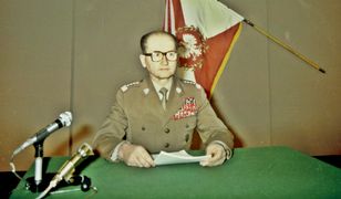 Prof. Sławomir Cenckiewicz: Jaruzelski blokował ujawnianie prawdy o LWP