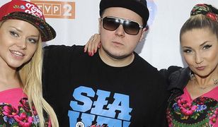 "Taniec z gwiazdami": Ciupa i Cleo chciały wystąpić w show, ale Donatan im nie pozwolił?