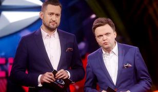 "Mamy Cię!" znika z anteny. Marcin Prokop i Szymon Hołownia zostaną bez pracy?