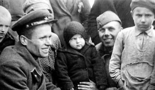 Rewolta na Kresach we wrześniu 1939 r. Mniejszości narodowe stanęły przeciw Polsce