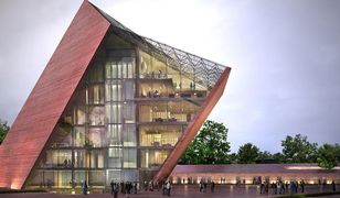Historia bez kompleksów i megalomanii - koncepcja Muzeum II Wojny Światowej