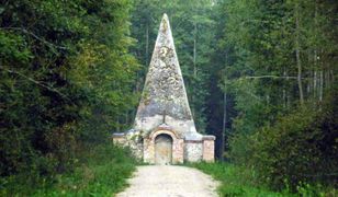 Piramida w Rapie była lodownią?