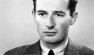 Szwecja uznała Wallenberga za zmarłego