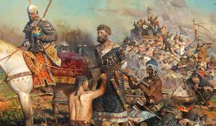 Ruś na kolanach. Mongolski podbój złamał charakter całych pokoleń