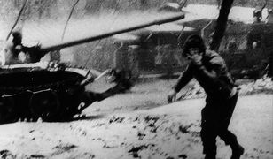 Pacyfikacja kopalni "Wujek"