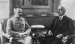 Zamach na pierwszego prezydenta RP Gabriela Narutowicza