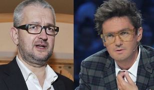 Wojewódzki tłumaczy Ziemkiewiczowi, jak to jest z marihuaną