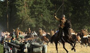 Polscy ułani nie atakowali czołgów lancami. Dziennikarz przyznał, że zmyślił historię