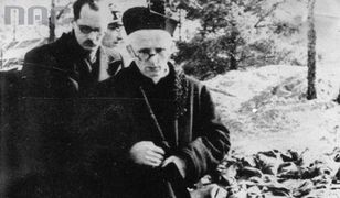 USA i Wlk. Brytania ukrywały informacje o mordzie w Katyniu