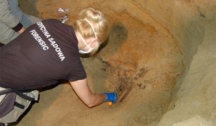 IPN odnalazł ciała kolejnych trzech osób na terenie aresztu śledczego w Białymstoku