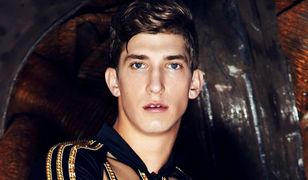 "Top Model": zaskakująca przeszłość Michała Baryzy