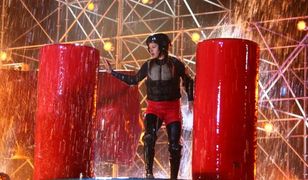 Wipeout-Wymiatacze: odcinek 2