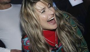 Skrzynecka: Nie potrafię być sztywniakiem!