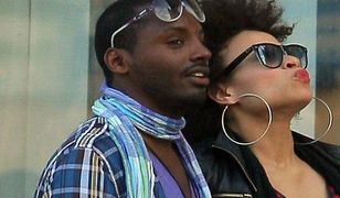 Oceana sprowadziła chłopaka do Polski