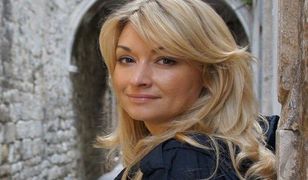 Wojciechowska: W Birmie udawałam fryzjerkę
