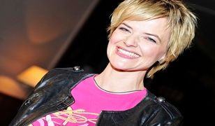 Program Moniki Richardson nie ma dużej widowni